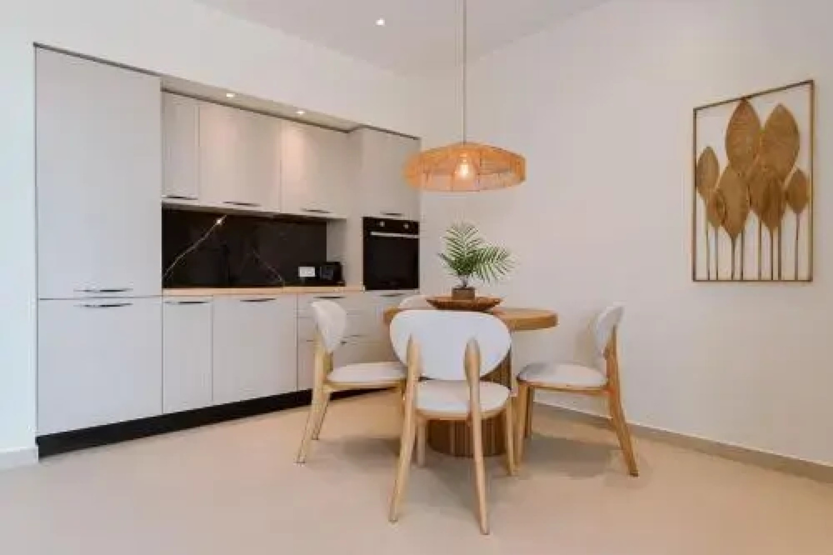 Melior  Luxury Villas