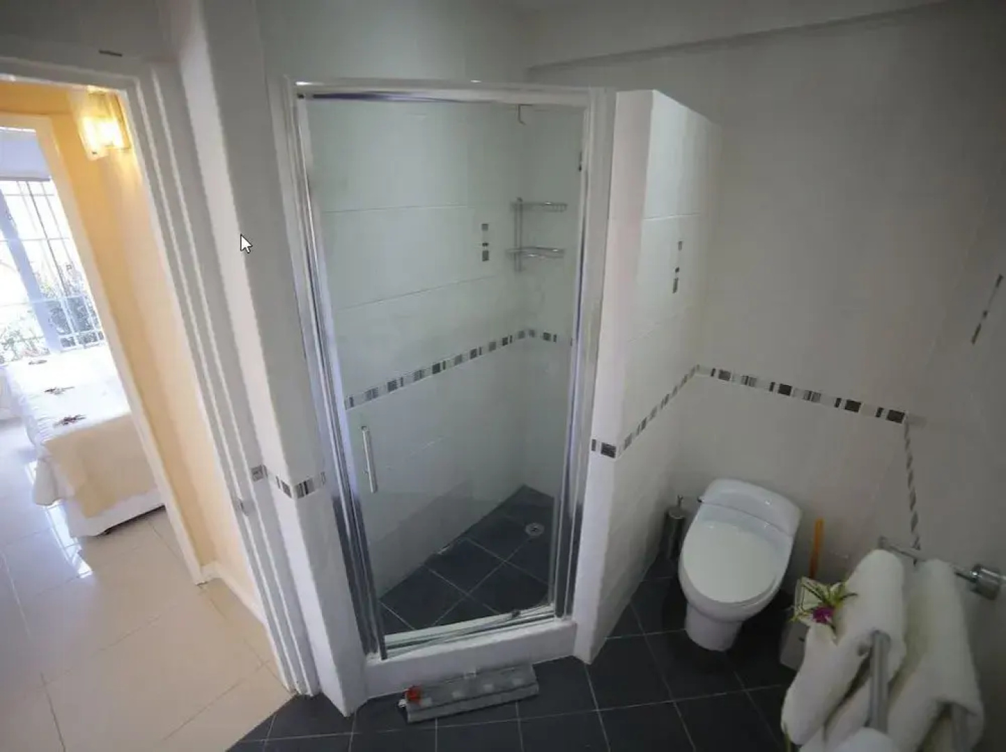 Rodney Bay Suites