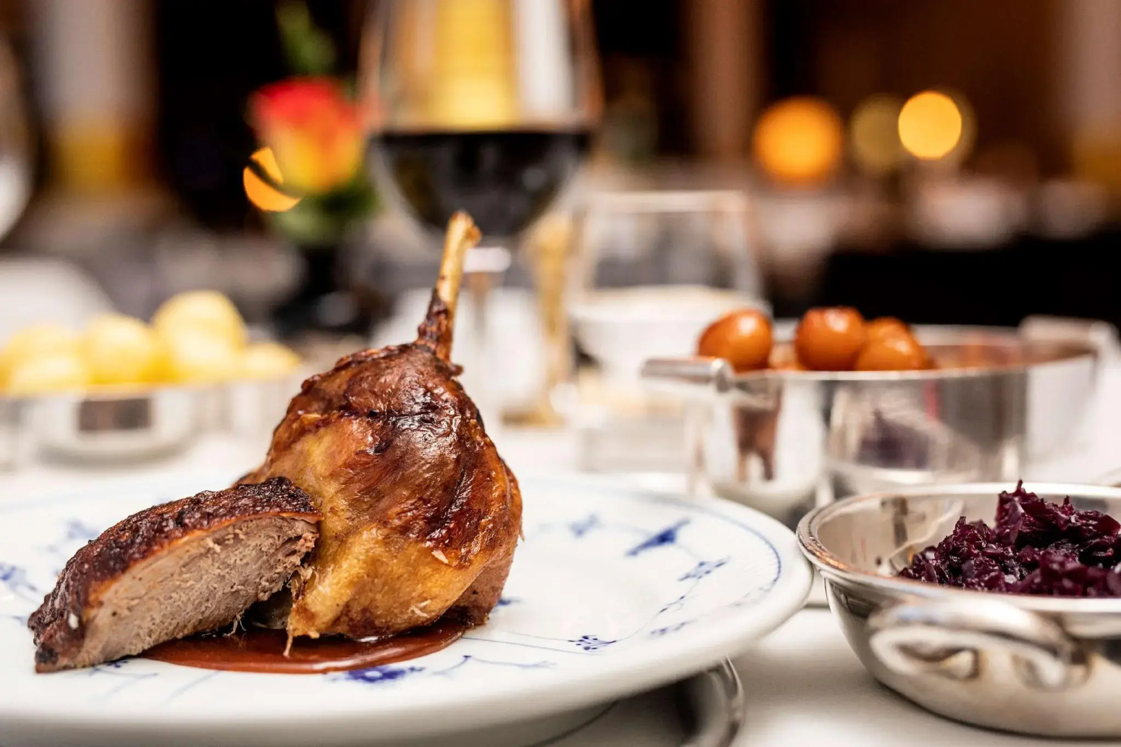 First Hotel Grand Odense