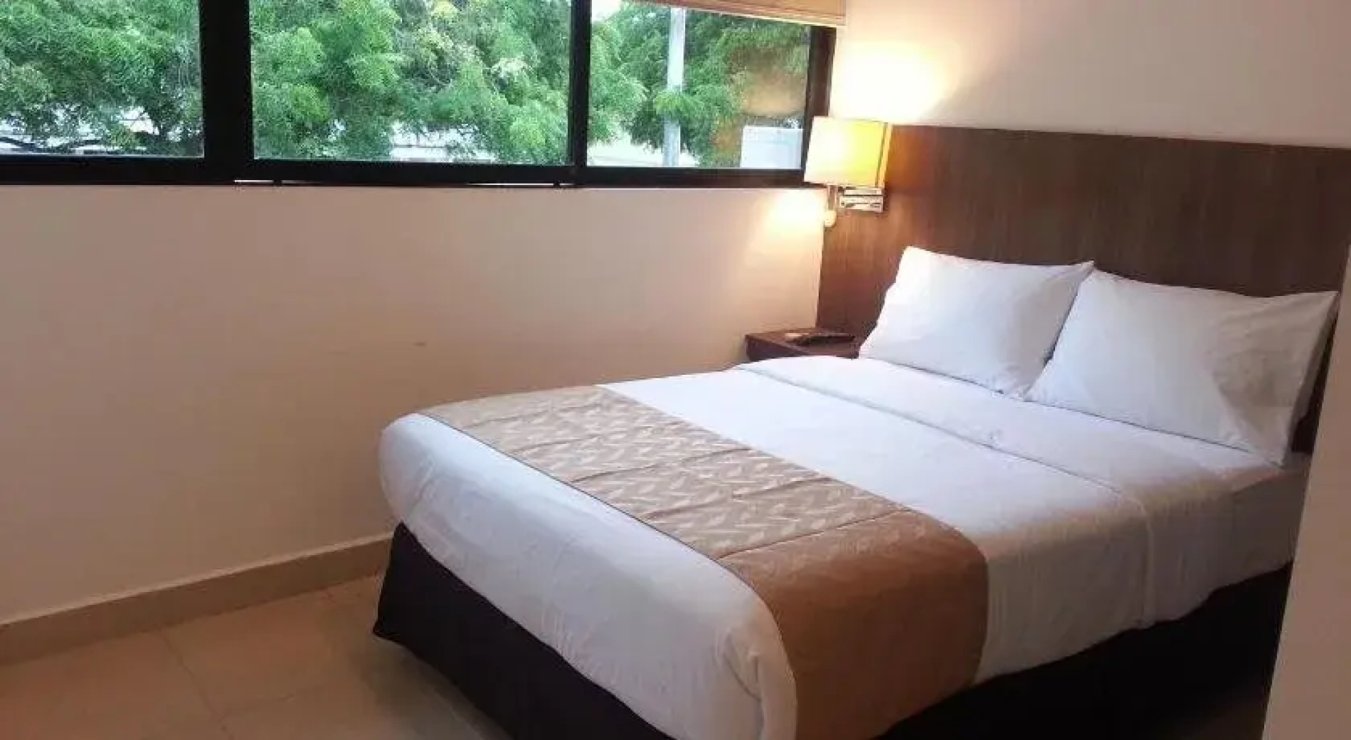 Buenavista Place Hotel