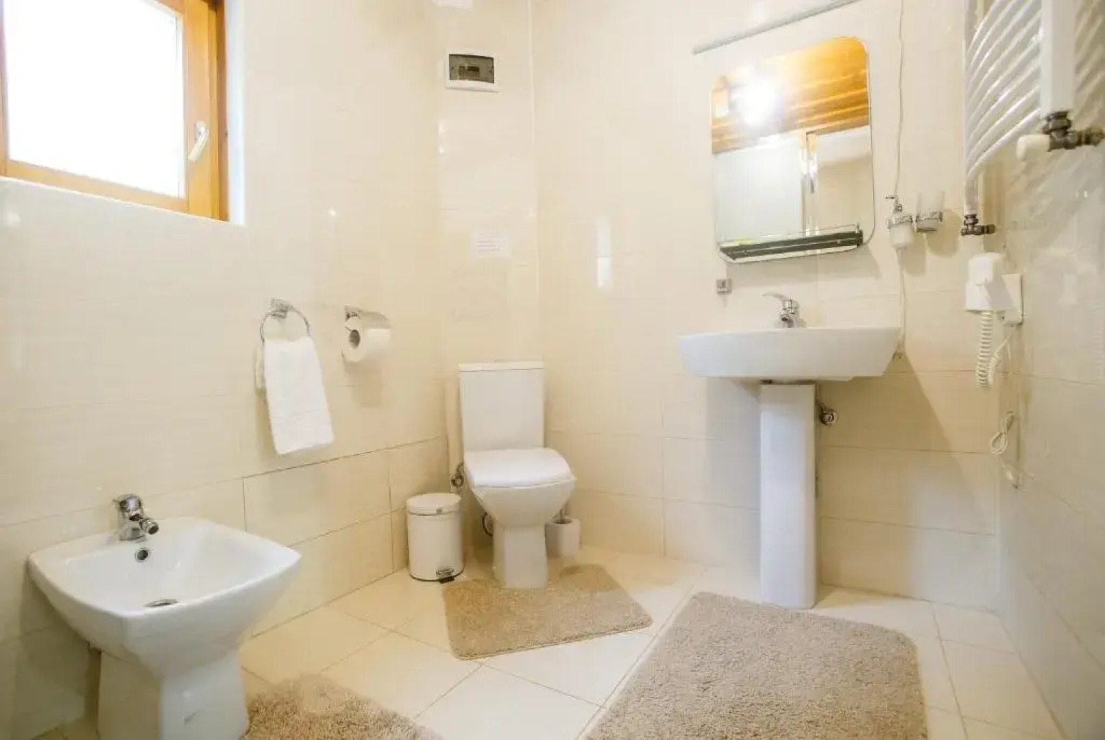 Toursit Complex Polyana Kvasova