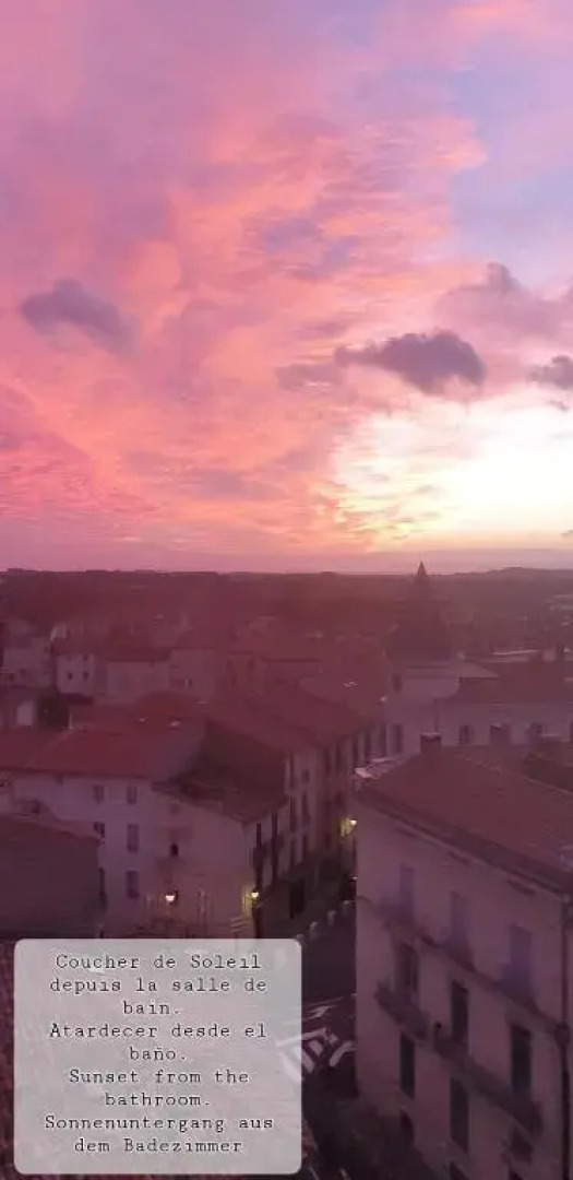 Studio independant Non Fumeur 38m2 calme, confort