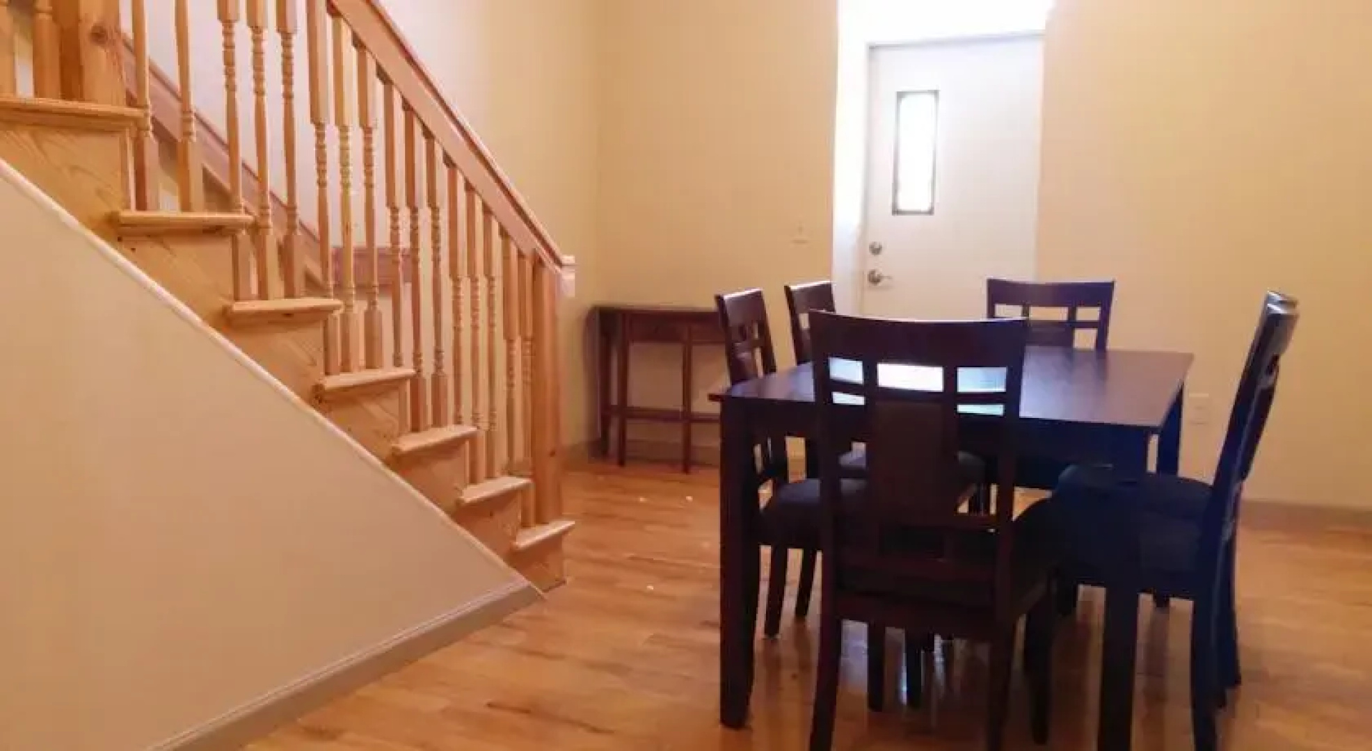 Chabad Guest Suite