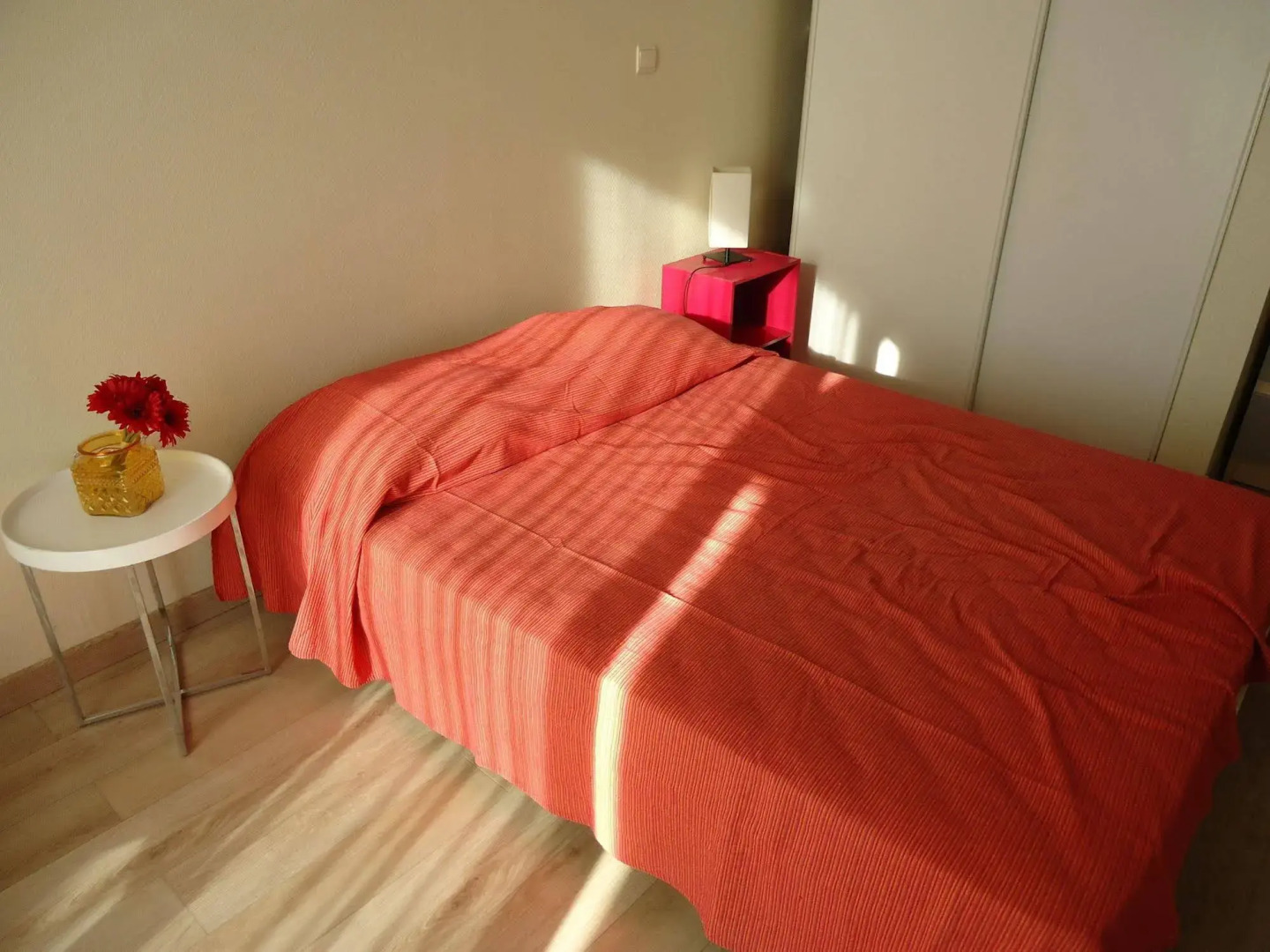 Residences de Bougainville