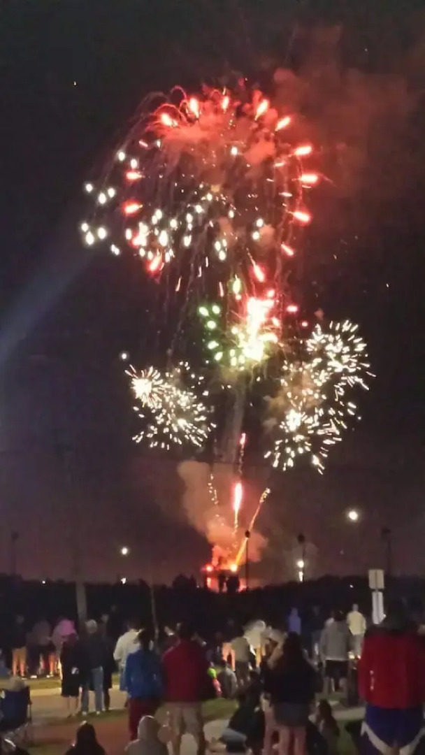 The Inn Between the Beaches