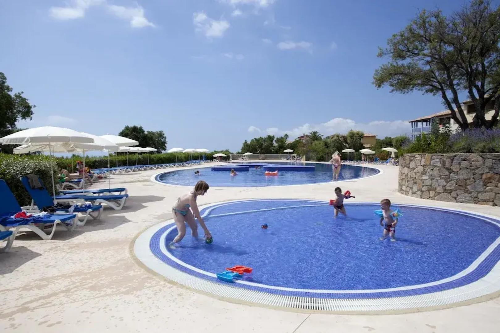 Le Hameau des Issambres - Maeva Particuliers