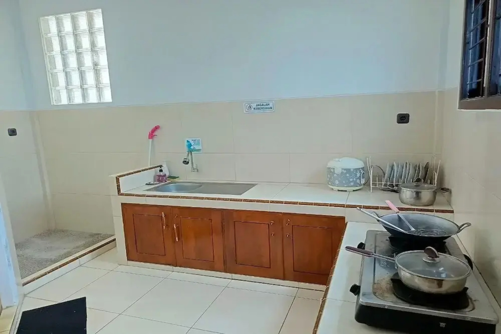 Rizky Bromo Homestay