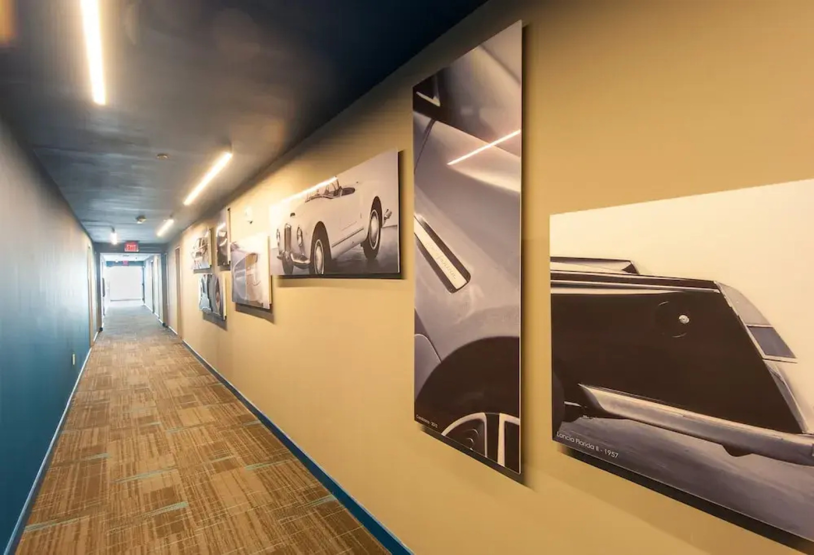 BW Miami Vacation Rentals