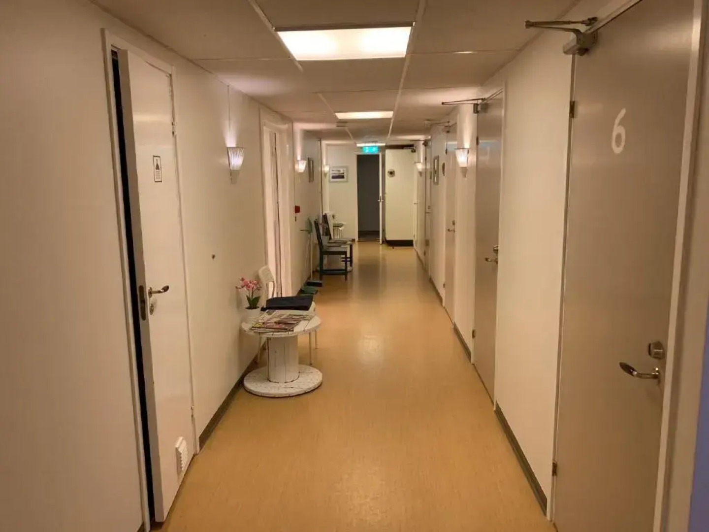 Hällefors Vandrarhem & Kanotcenter