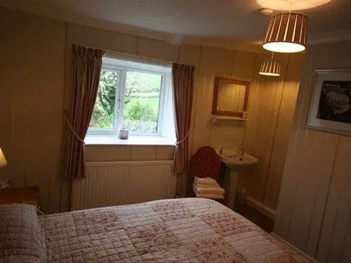 Sampson Barton Guest House South Molton
