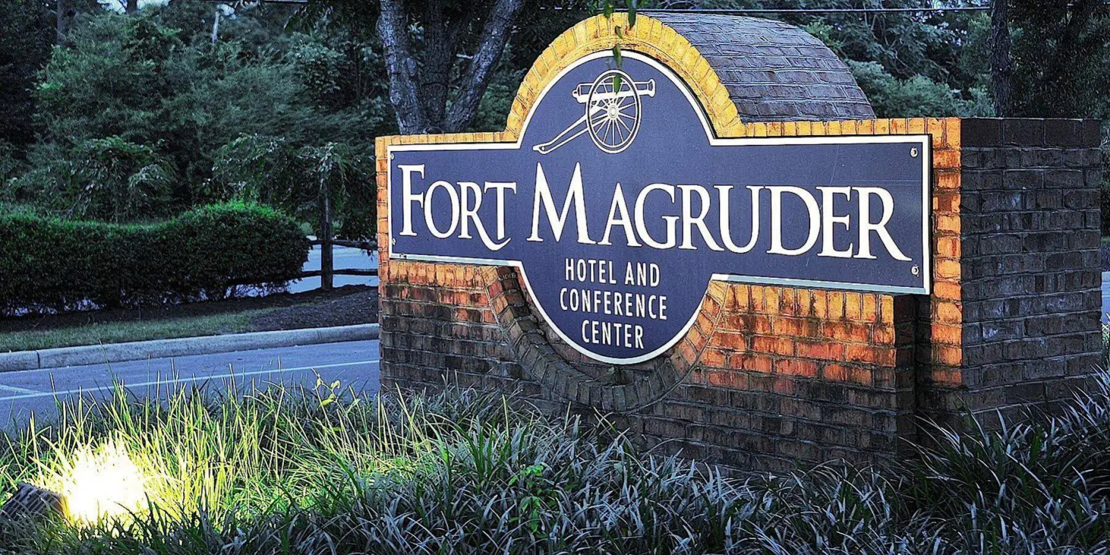 Fort Magruder Hotel Trademark Collection by Wyndham