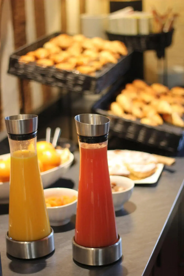 Les Manoirs des Portes de Deauville