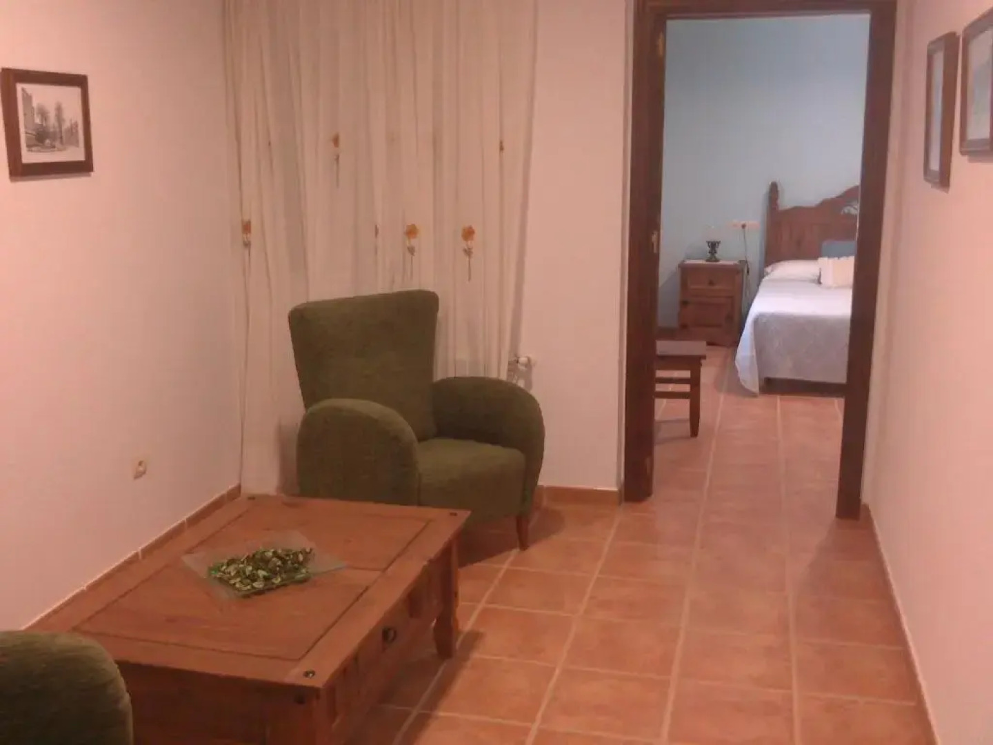 Hostal Rural La Casa Verde