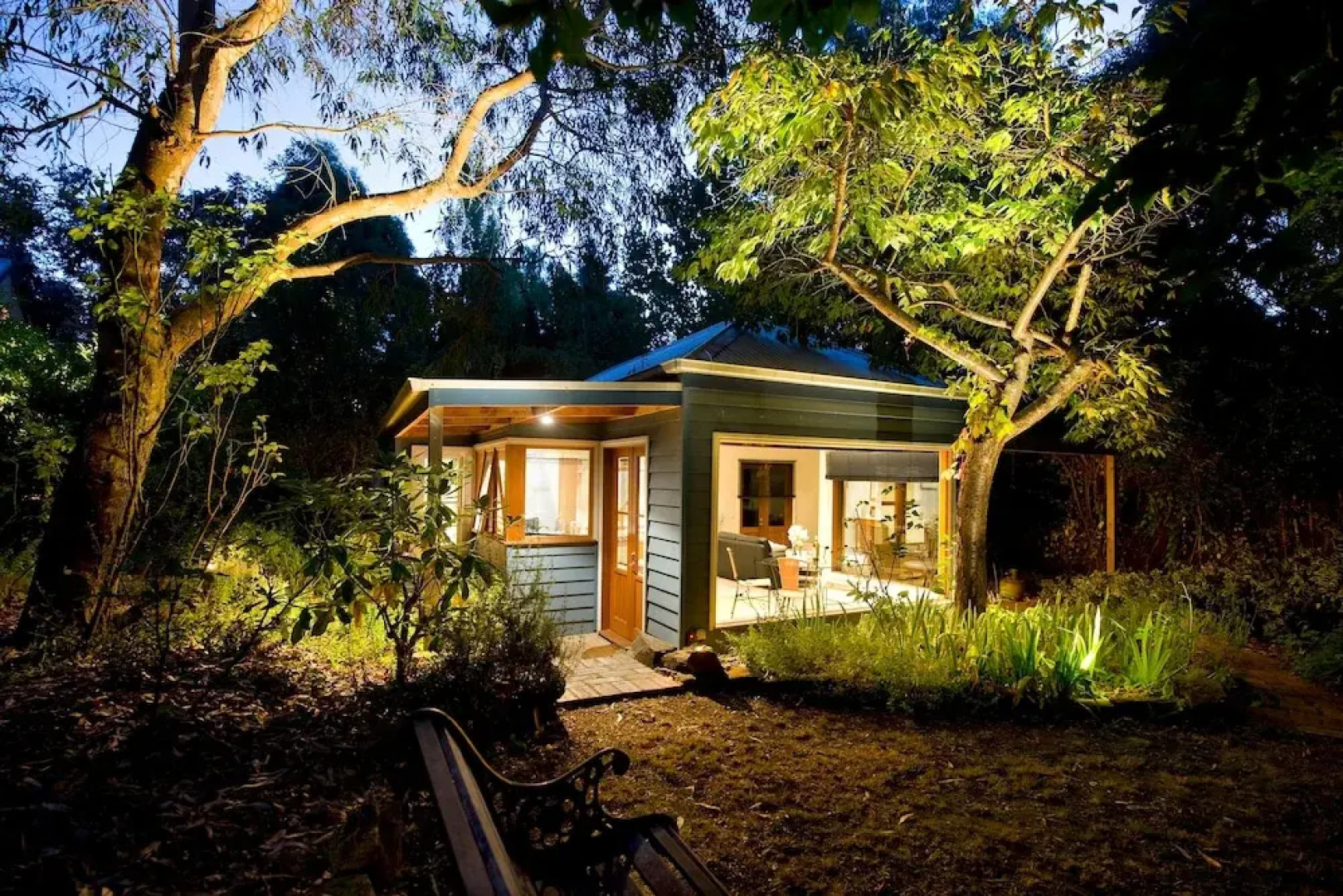 Rubys Garden Cottage