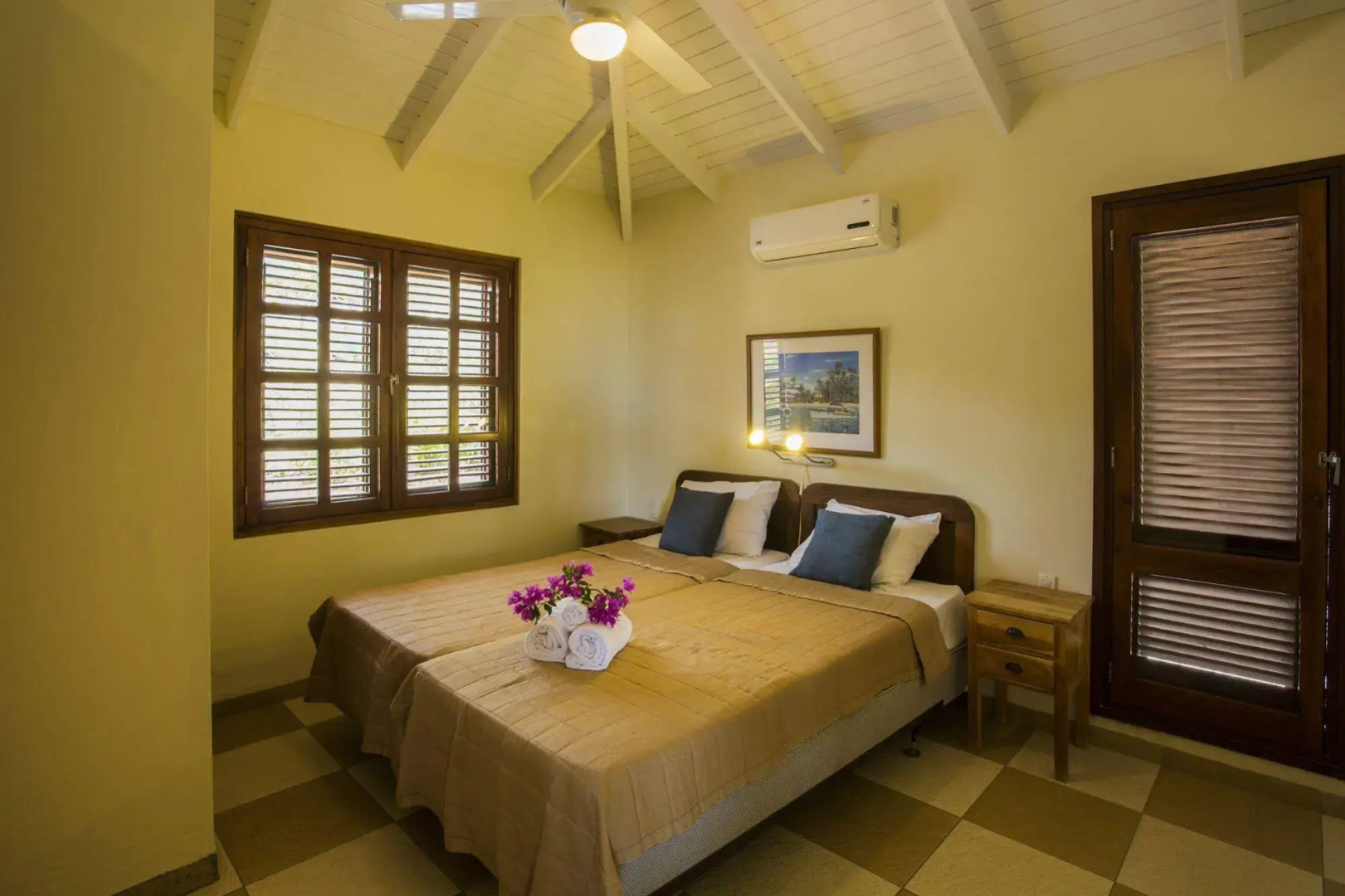 Blue Bay village villa 11