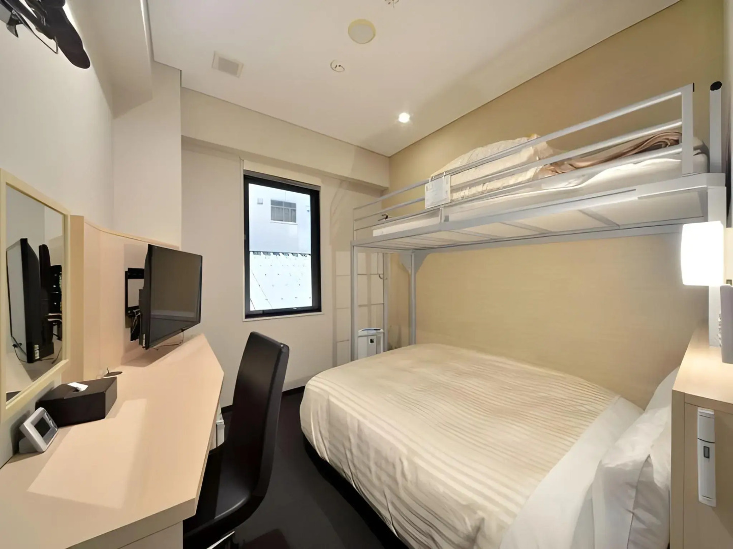 Super Hotel Miyazaki