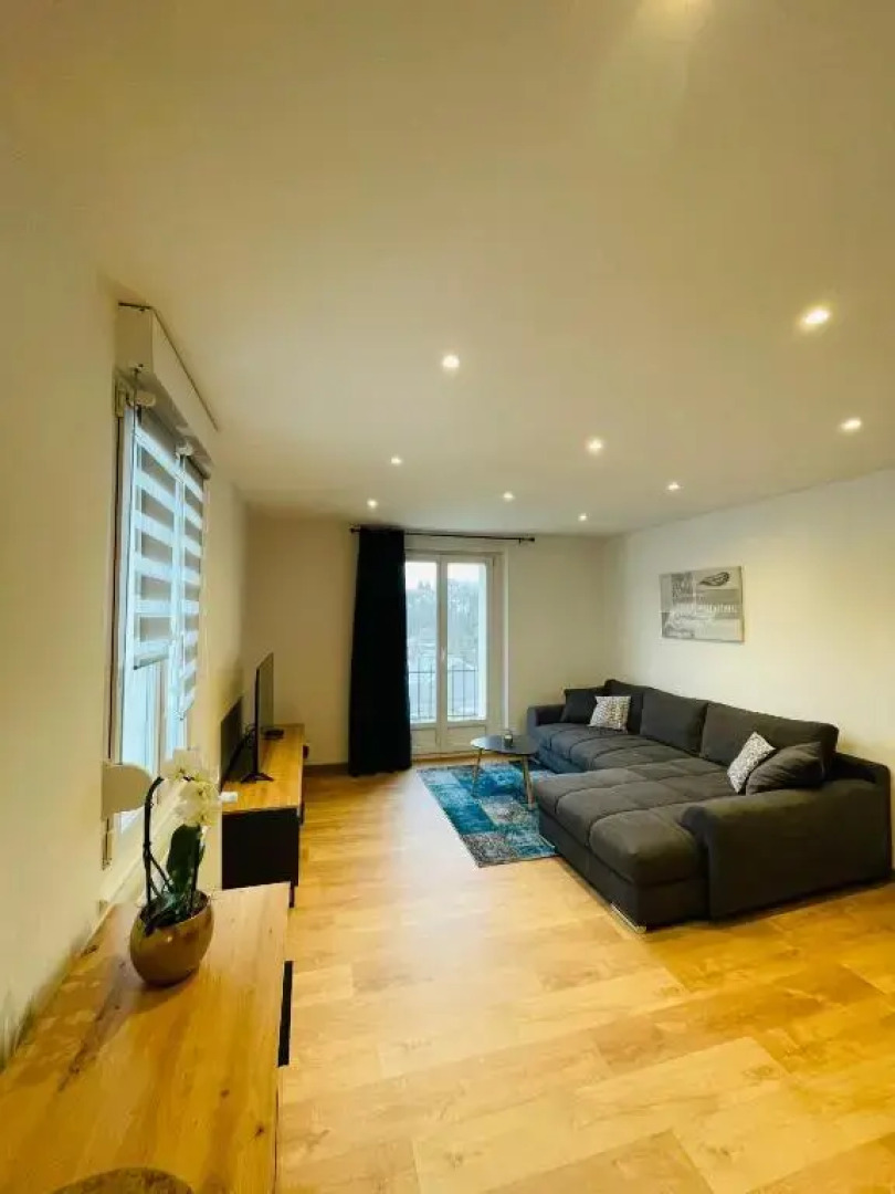 Appartement Les Tilleuls "3 étoiles"