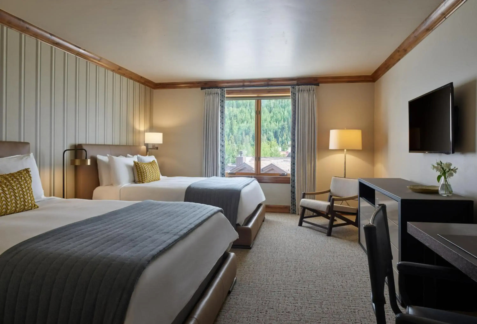 The Sebastian - Vail
