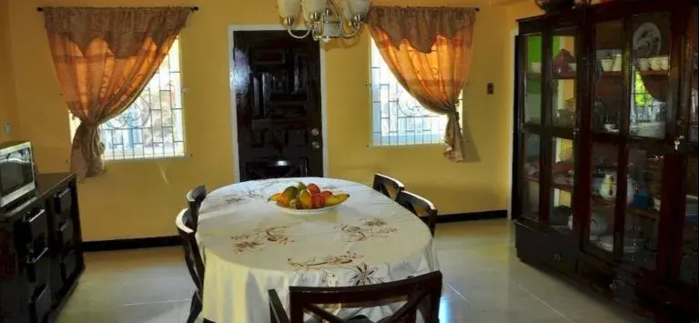 Duncan's Hideaway Guesthouse