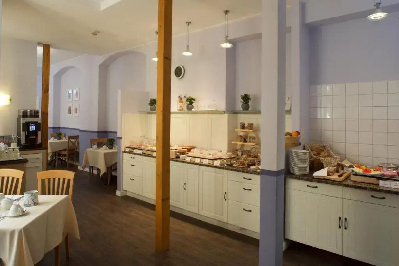 Ringhotel Schwarzer Baer