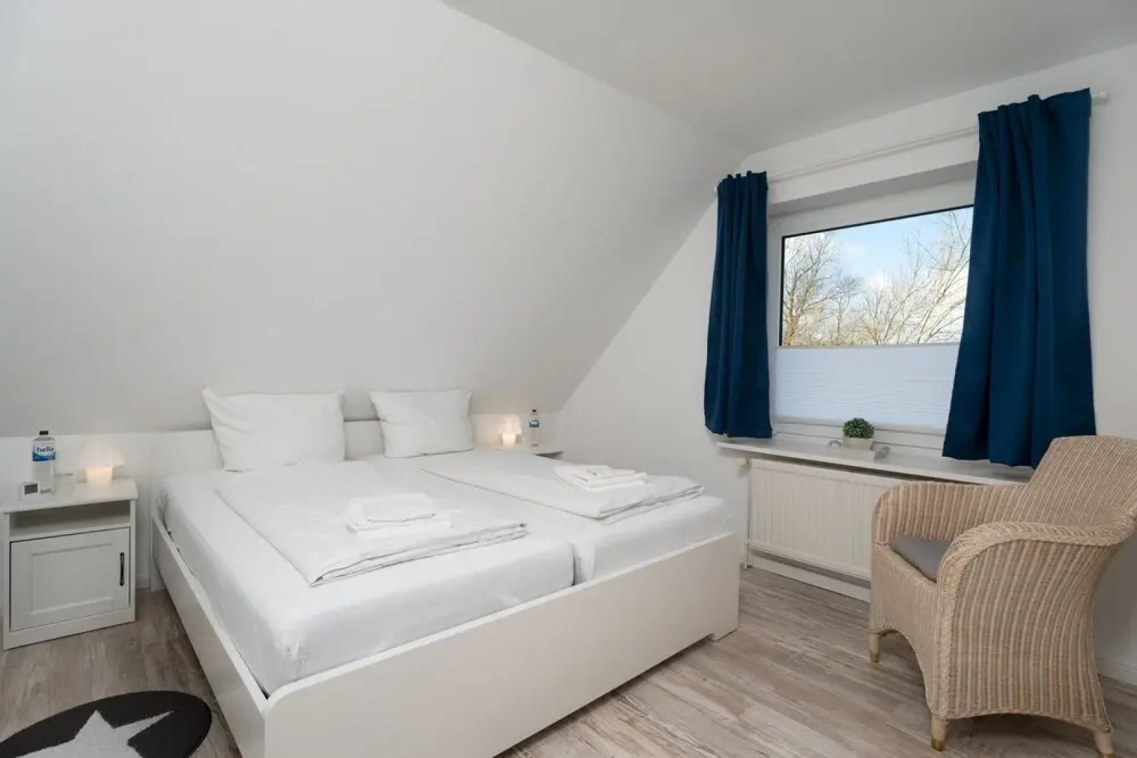 Ferienwohnungen Haus Schau ins Land