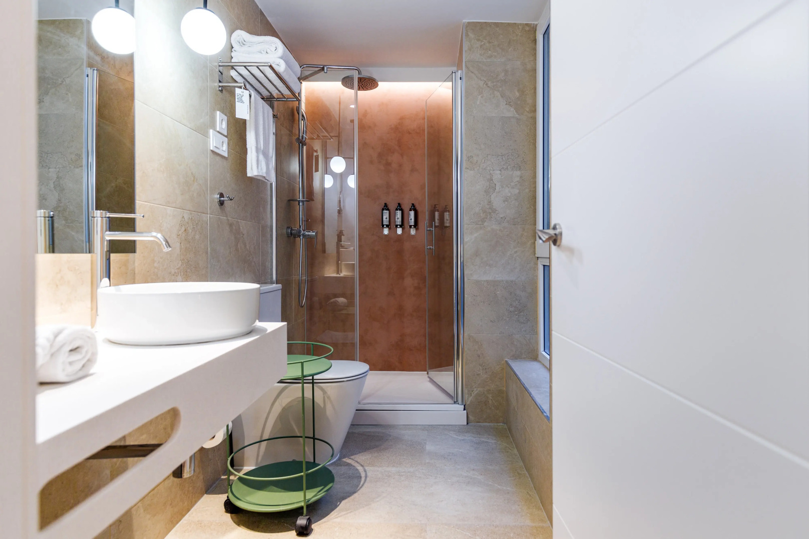 Petit Palace Puerta del Sol