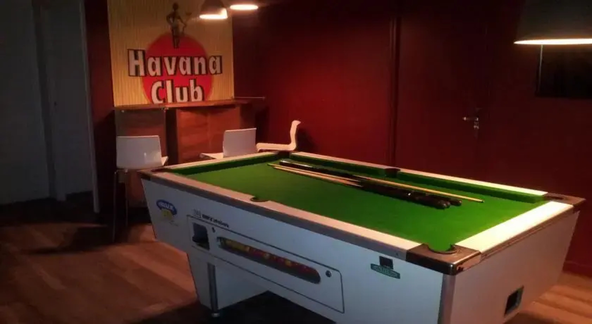 La Maison Kerscouët