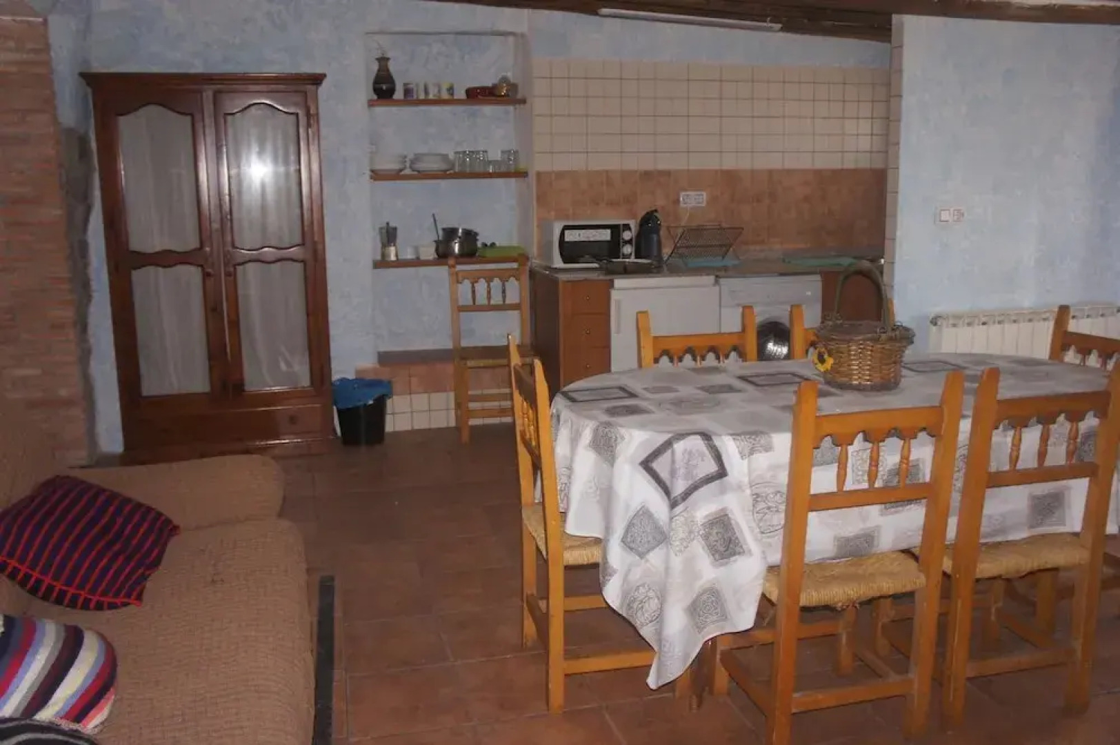 Castillo de Escriche