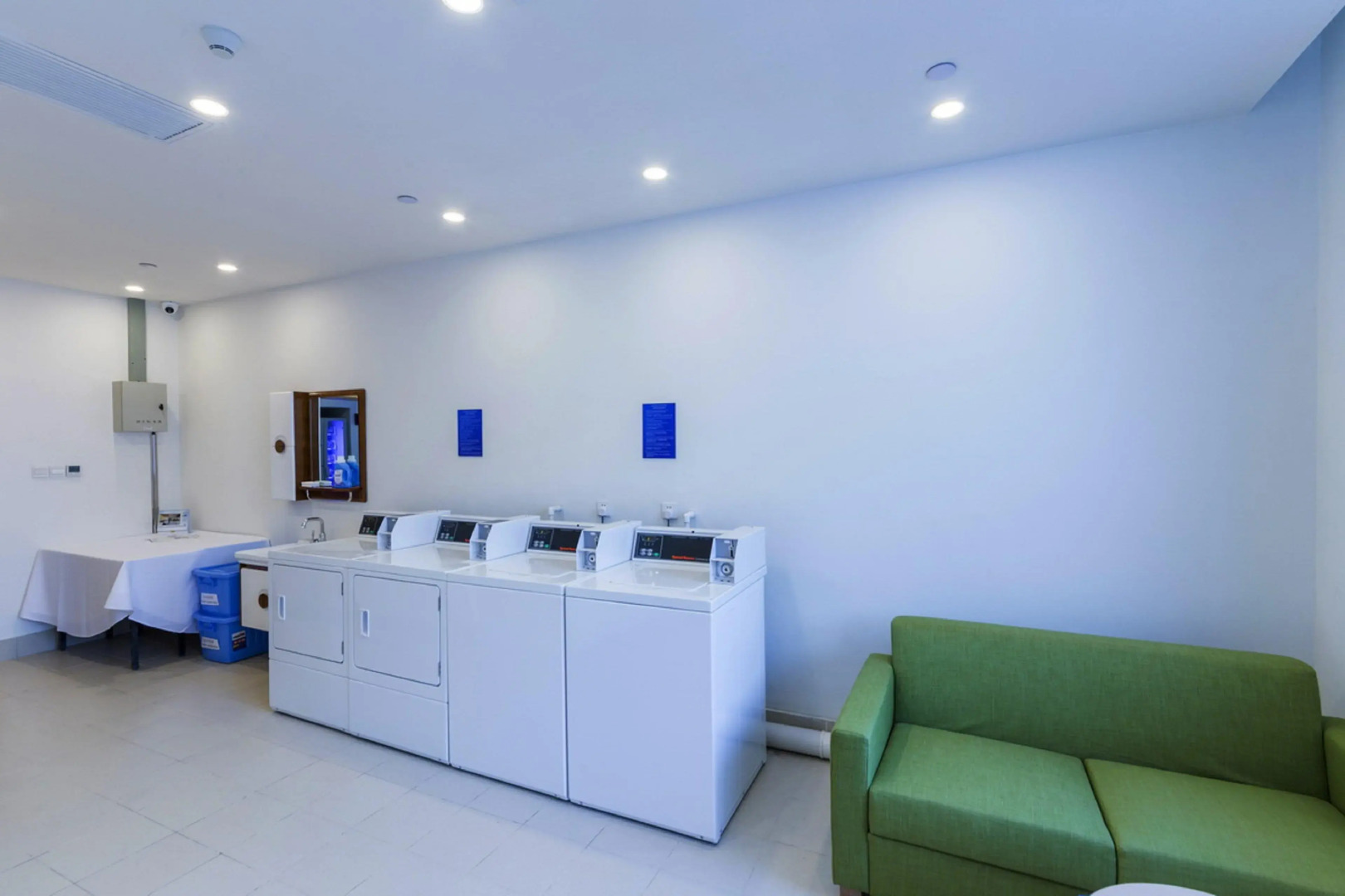 Holiday Inn Express Jinan High-Tech Zone by IHG