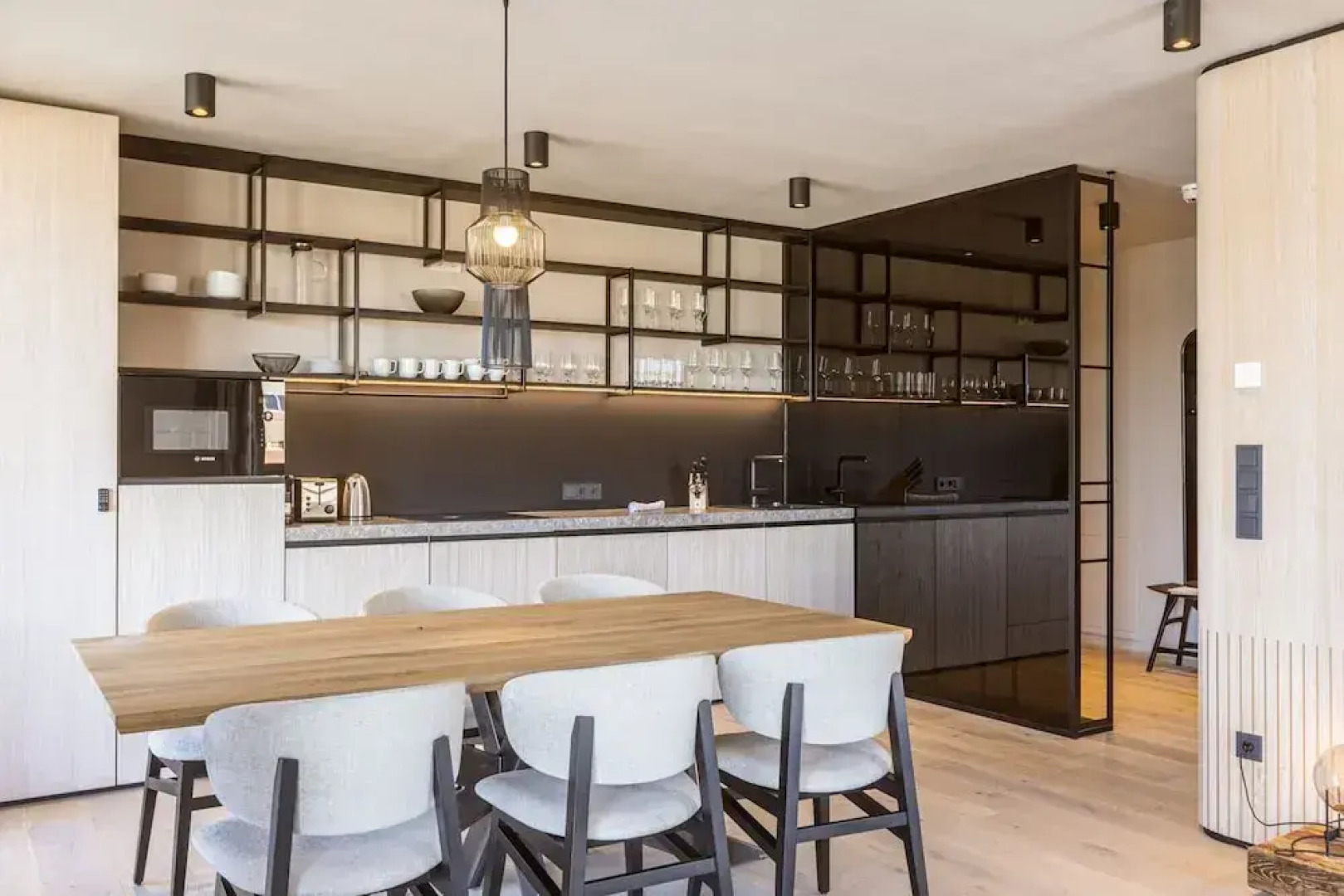 Nice Apartment With Shared Sauna