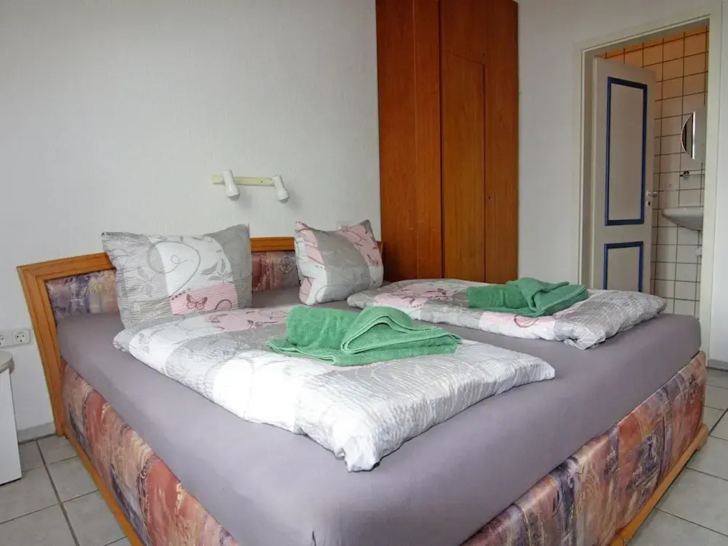 Apartment Near Wismar & Baltic Sea Beaches