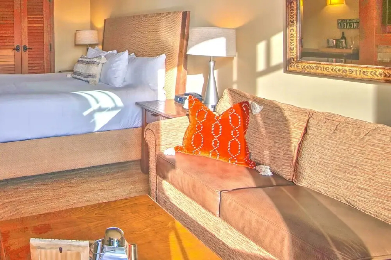 Stunning Cle Elum Studio With Juliet Balcony!