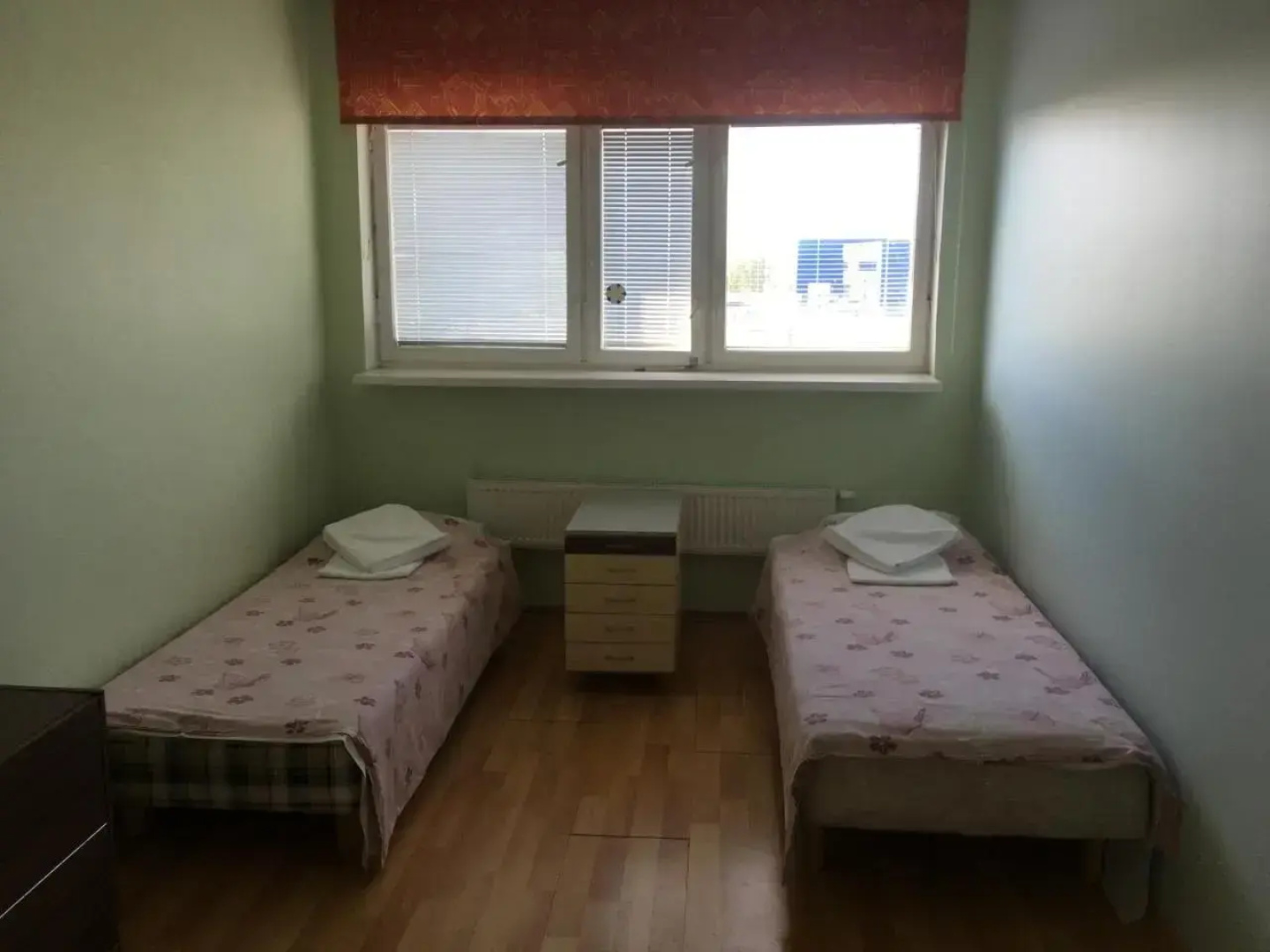 Uuemõisa Hostel