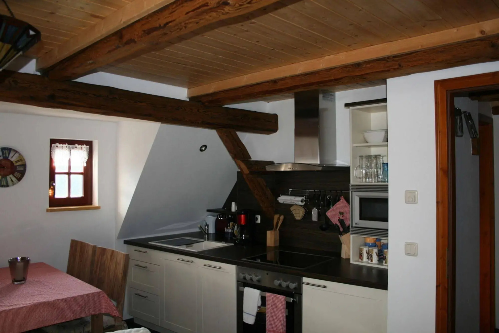 Wellness Ranch Niederfrohna