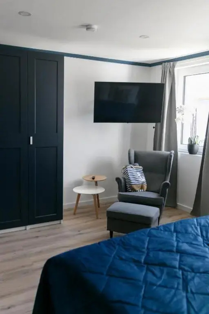 KRACHER Ferienhaus Landhaus No 1