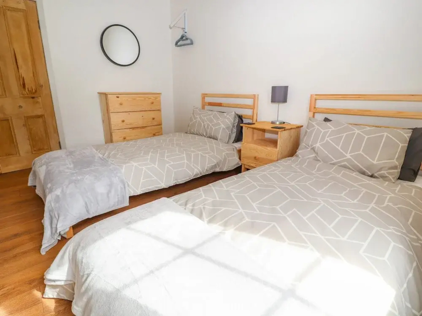 Well House Farm Flat 2