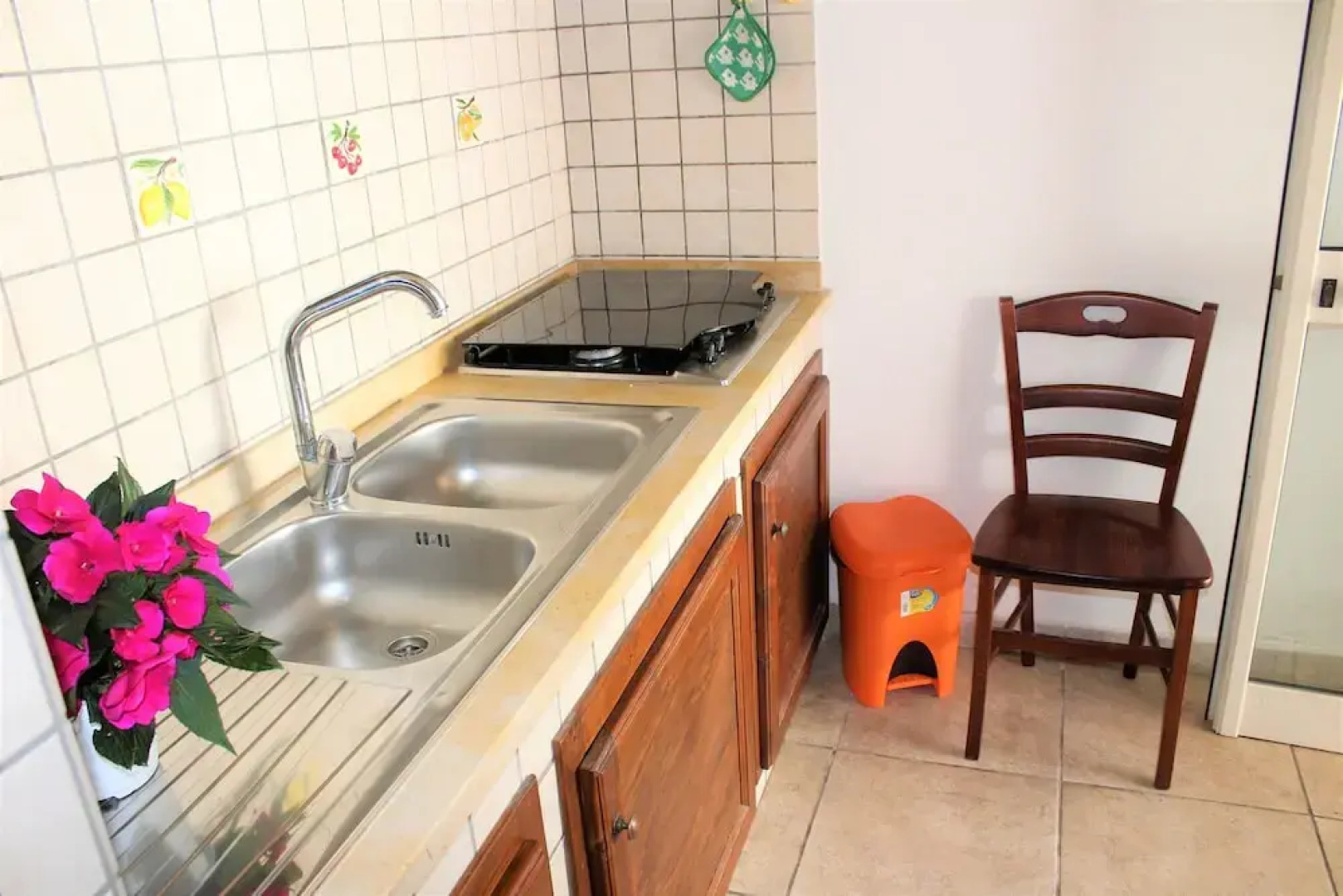 B&B Il Giglio Delle Dune