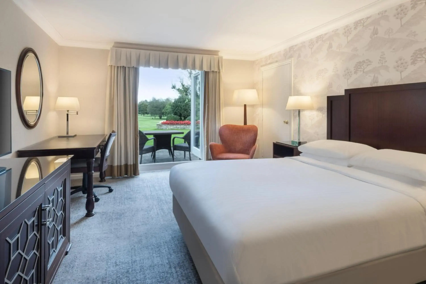 Delta Hotels by Marriott St. Pierre Country Club