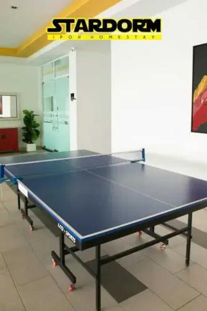 Stardorm Ipoh Homestay