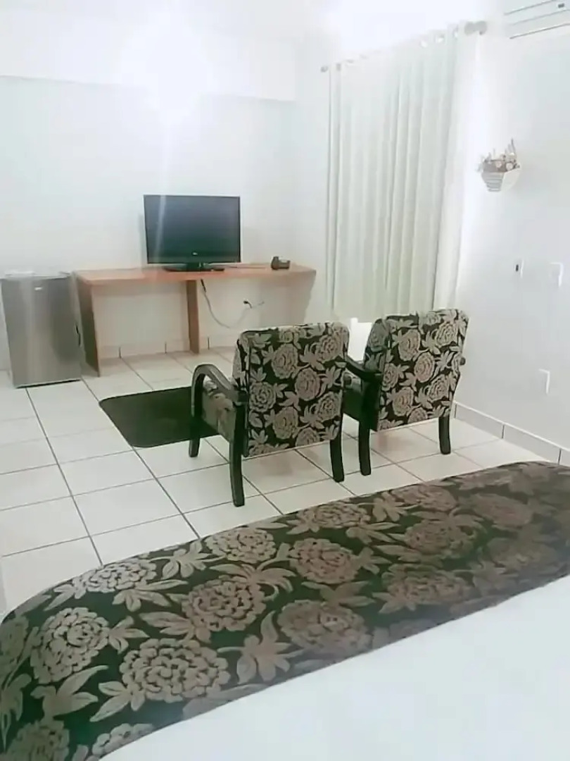 Saint James Palace Hotel