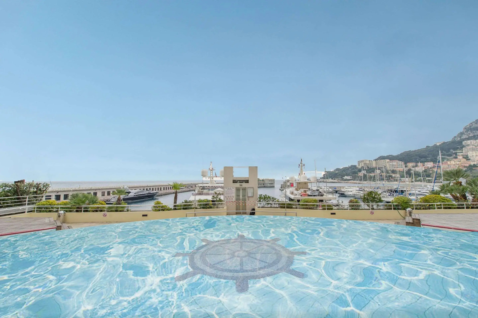 Residence le Quai des Princes