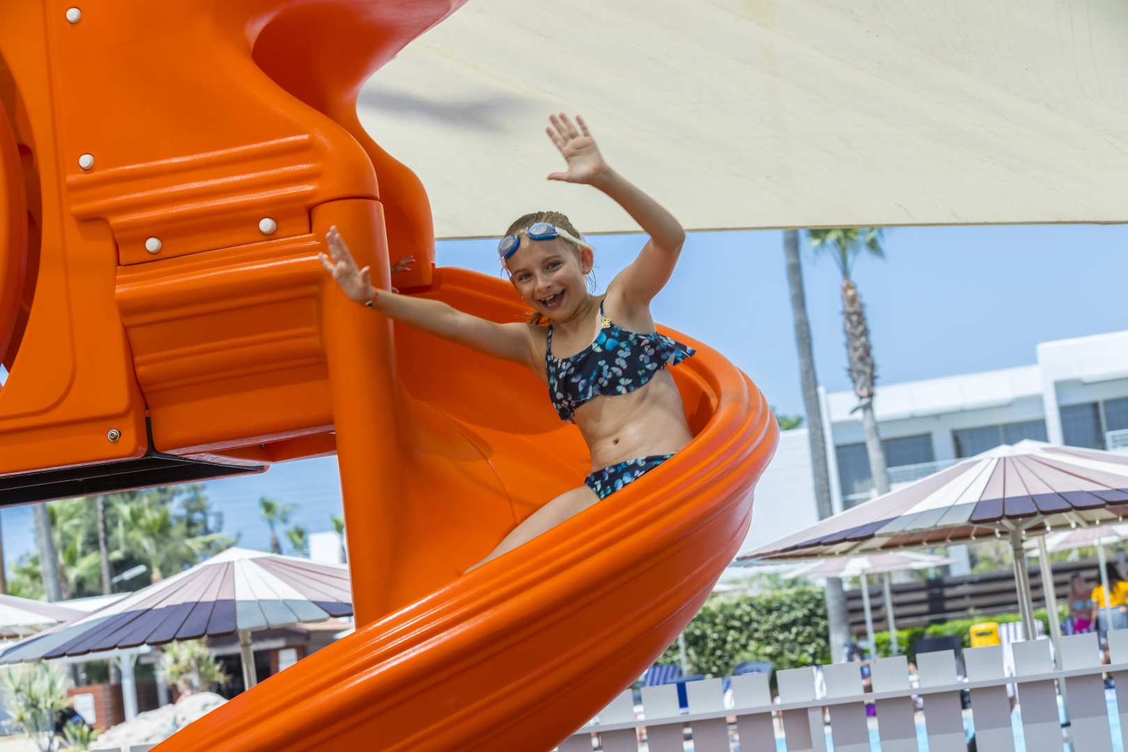 Pavlo Napa Beach Hotel