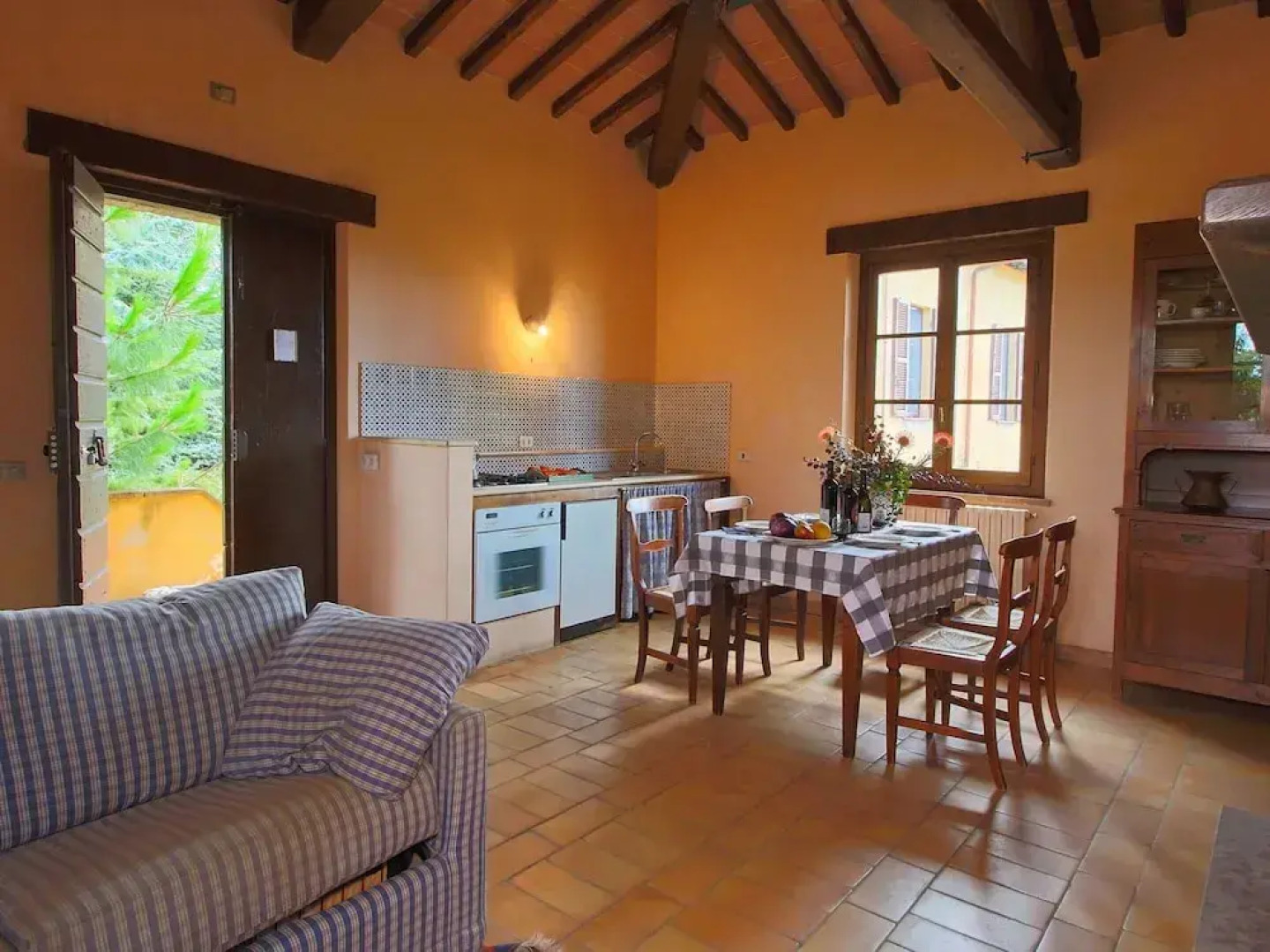 Belvilla by OYO Bachi da Seta