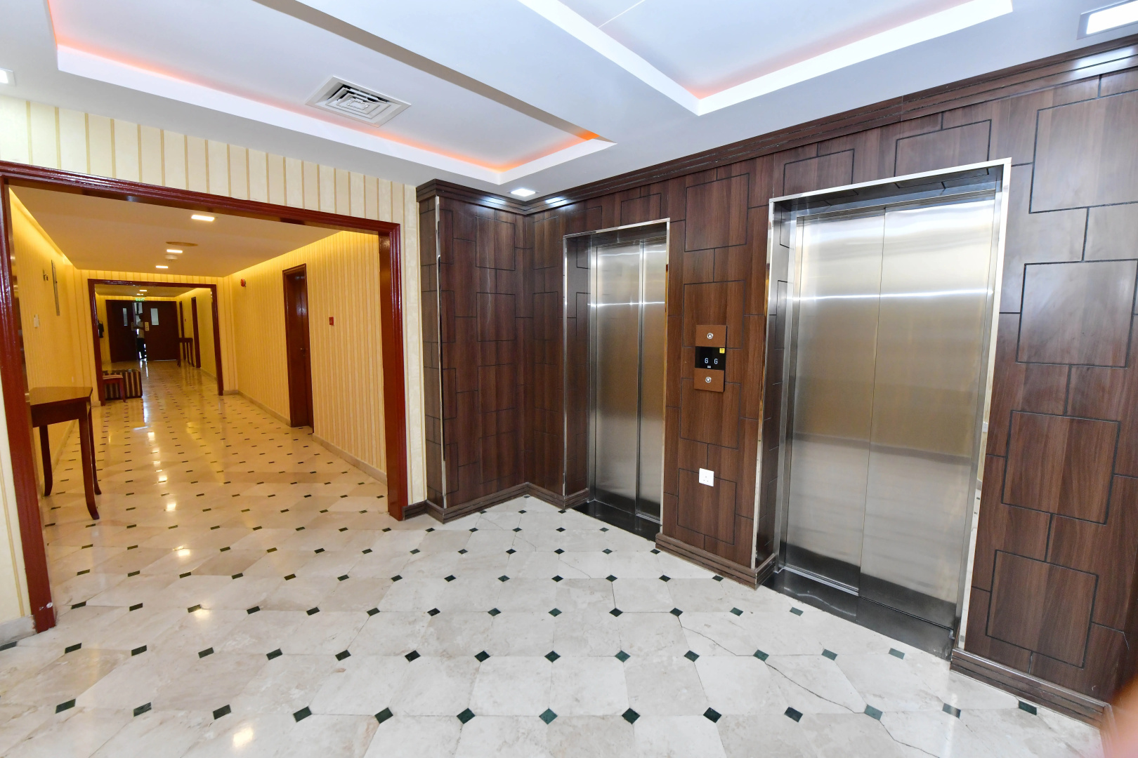 Al Bahjah Hotel