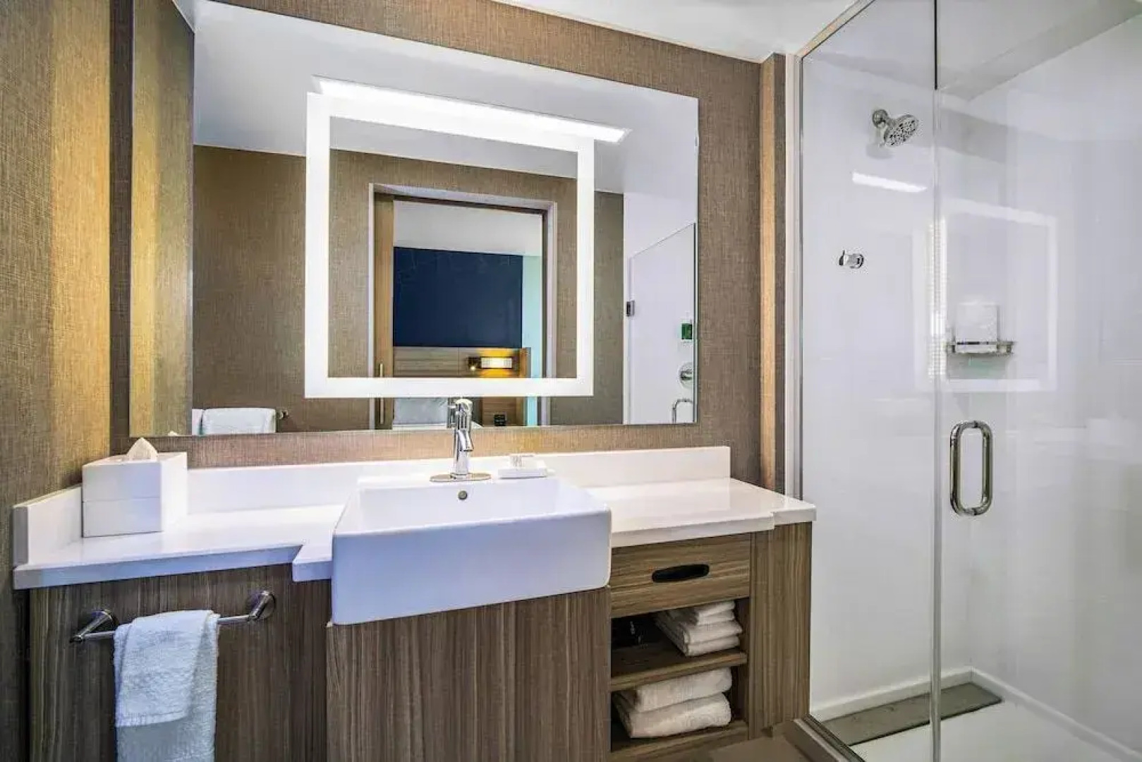 SpringHill Suites by Marriott Phoenix Goodyear