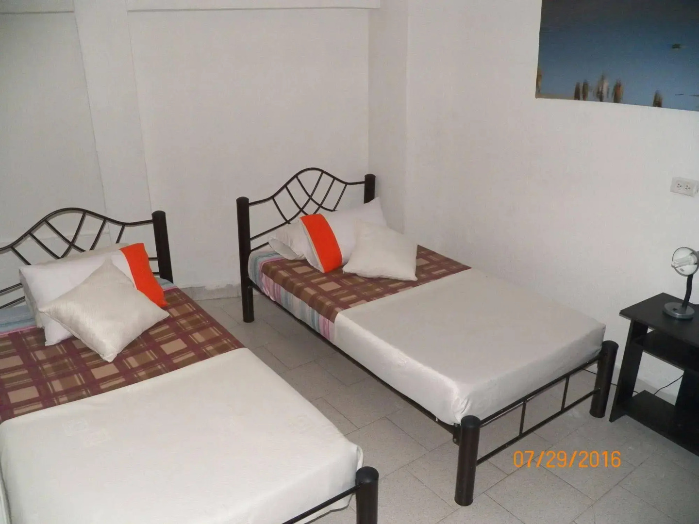 Residencias Mi Casa Blanca