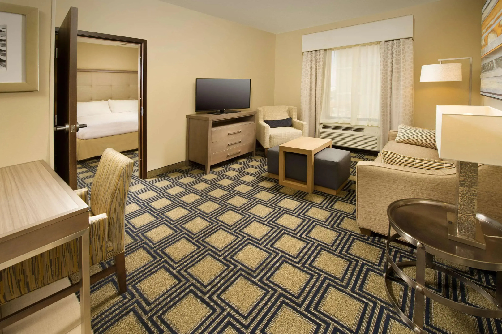 Homewood Suites by Hilton Midland, TX