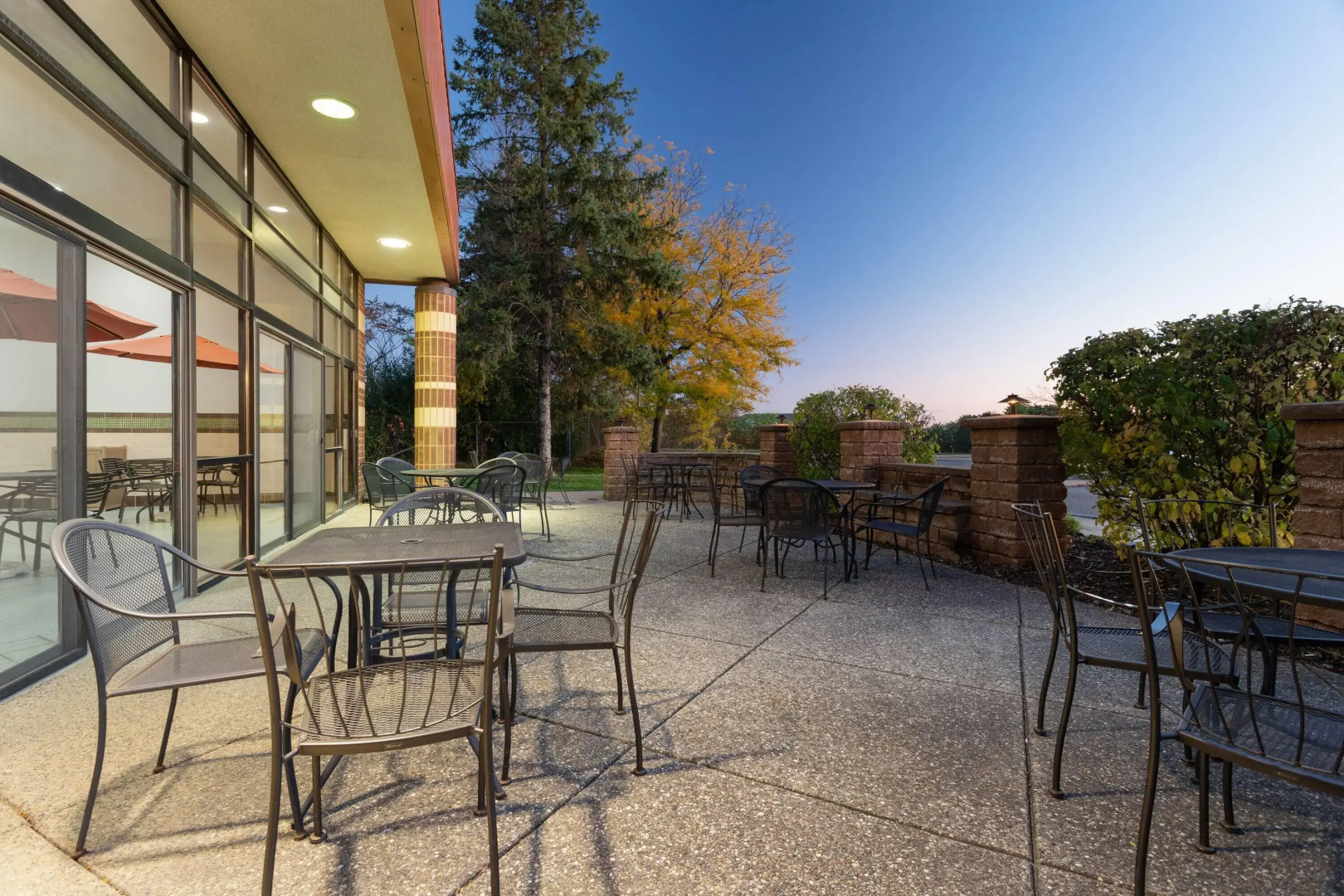 Wyndham Minneapolis South/Burnsville