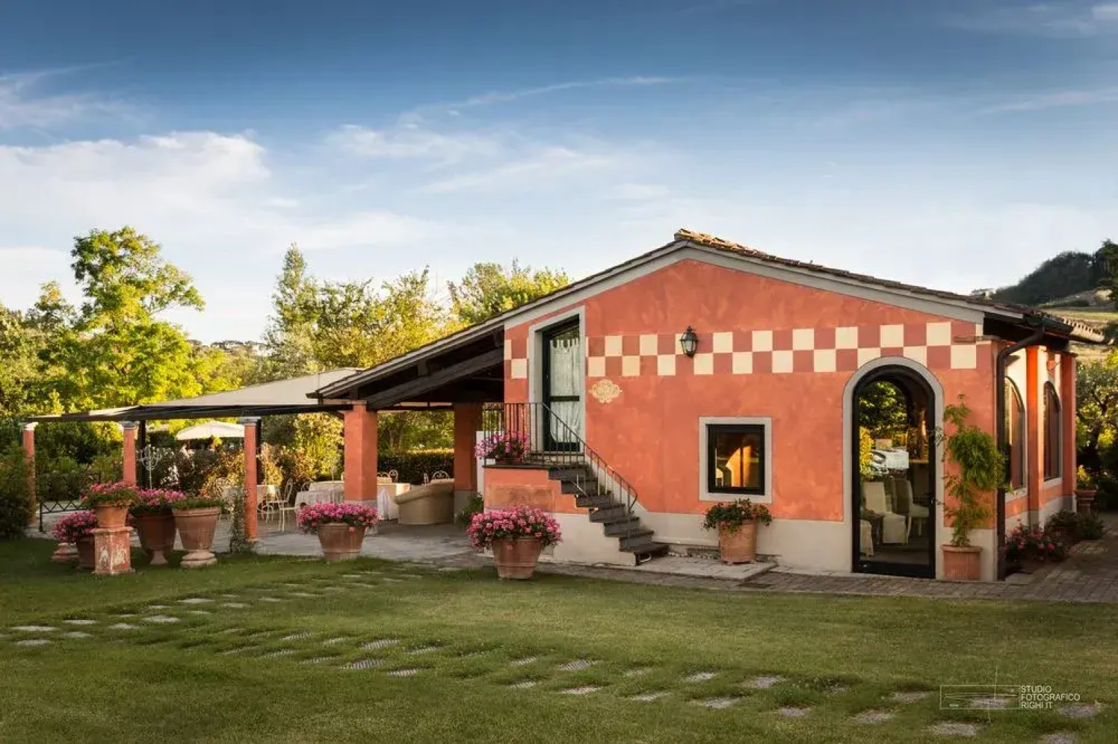 Tenuta i Massini