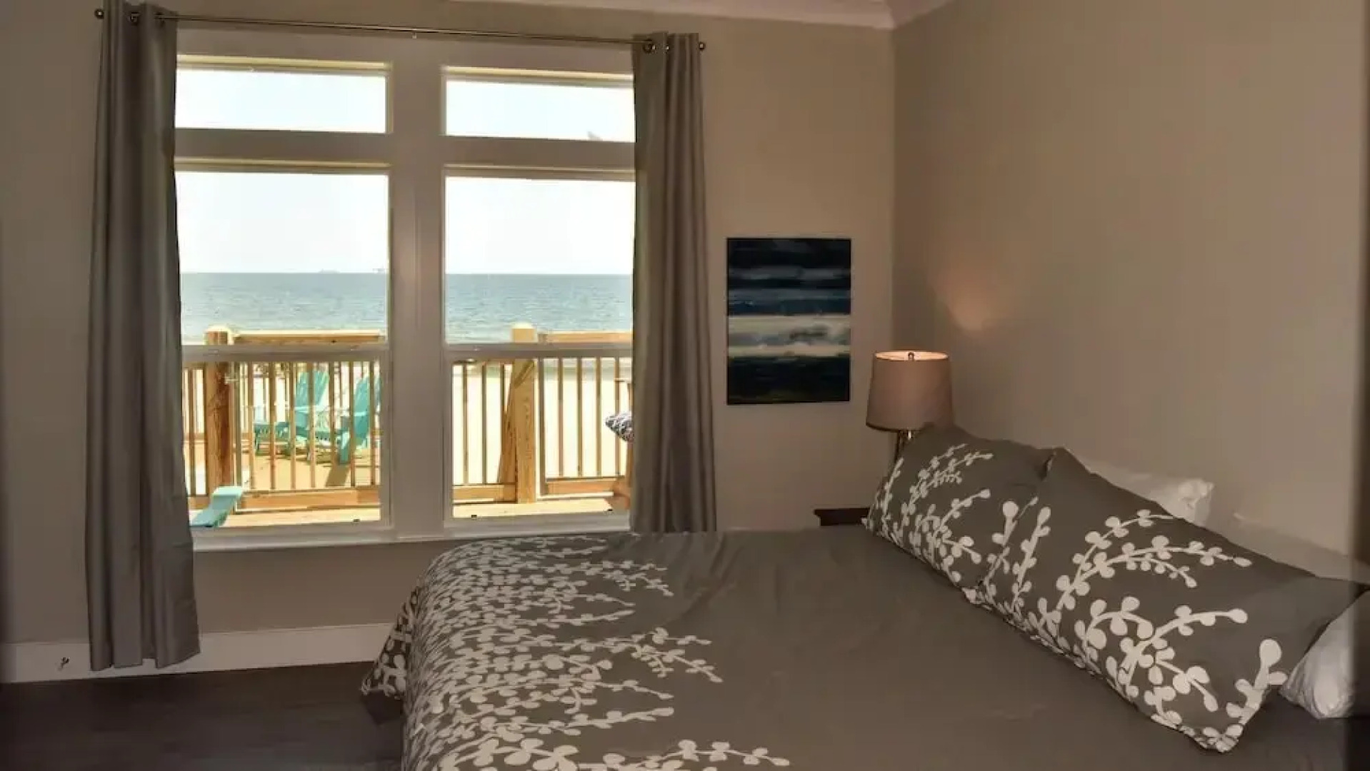 Island Time IV - 101 Pushmatah